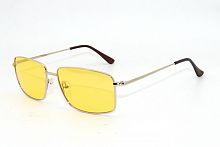 Очки антифары BABILON 0643 C1-1 58-15-145