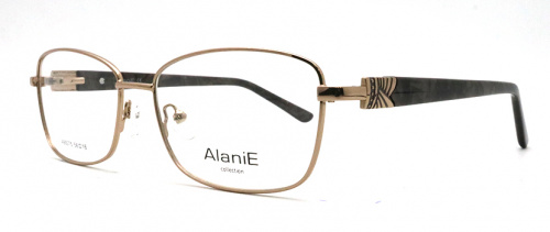 Оправа Alanie A90075 С4 56-16-140 фото 2