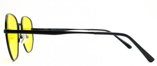 Очки антифары   BABILON 0966 C2 55-19-145 фото 3