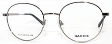 Оправа DACCHI  31076 C2 49-18-138