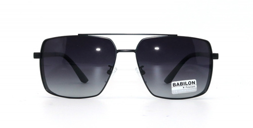 Polarized BABILON 0708 C3 60-15-137