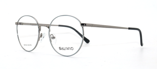 Оправа salivio 9125 C8 50-18-138 фото 2