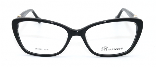 Оправа Baccaccio 1062 С1 55-17-142
