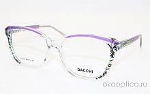 Оправа DACCHI  24533 C679 52-17-140