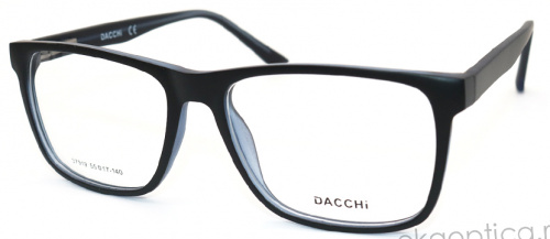 Оправа DACCHI  37919 C3 55-17-140 фото 2