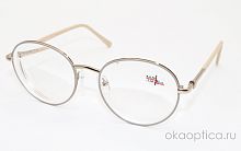 Готовые очки RALPH RA6011 C2 51-19-140