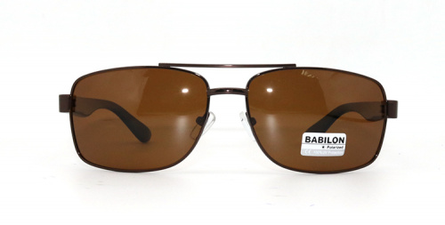 Polarized BABILON 0931 C3   60-18-135