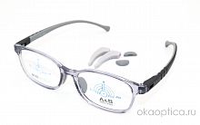 Оправа A&B   Y8835 C7 49-16-137 180° ЗАУШНИК