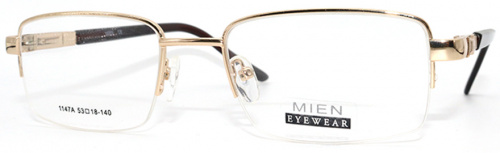 Оправа MIEN  1147A  C2 53-18-140