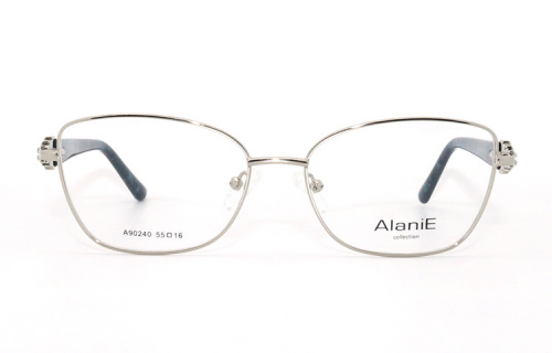 Оправа Alanie A90240 C2 55-18-140 фото 2