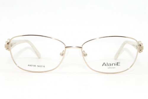 Оправа Alanie 90195 c1 56-16-140 фото 2