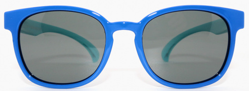 Солнцезащитные очки Polarized  8158 С28 фото 2