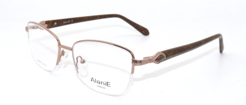 Оправа Alanie A90047 с4 53-17-140 фото 2