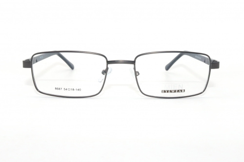 Оправа MIEN  8687 C20 54-18-140 фото 2