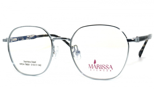 Оправа MARISSA  T8001 C2 51-17-142