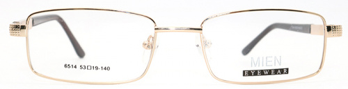 Оправа MIEN  6514 C2 53-19-140 фото 2