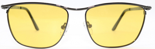 Очки антифары   BABILON 0639 C3-1 55-17-145