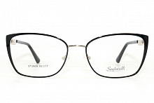 Оправа Santarelli 2909 c1 55-17-140