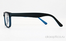 Оправа DACCHI 35818 c12 48-16-130