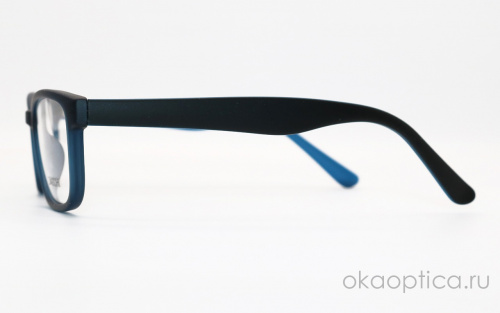 Оправа DACCHI 35818 c12 48-16-130 фото 3