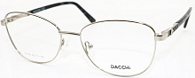 Оправа DACCHI  31202 C2 55-17-145