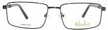 Оправа Glodiatr  G1980 C3 56-16-140  180° ЗАУШНИК