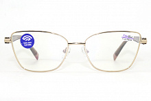 Готовые очки Fabia Monti  FM6002 C1 55-16-140
