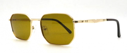 Очки антифары BABILON 0967 C5 54-19-145 фото 2