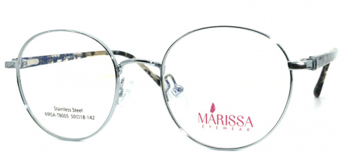 Оправа MARISSA  T8005 C2 50-18-142