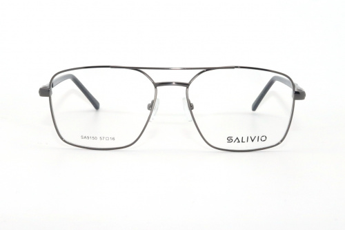 Оправа salivio 9150 C3 57-16-148 фото 2
