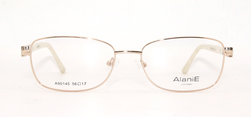 Оправа Alanie 90145 c1 56-17-145