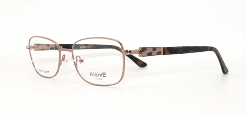 Оправа Alanie 90145 c4 56-17-145 фото 2