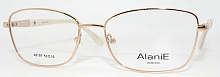 Оправа Alanie A8197 c1 53-16-140