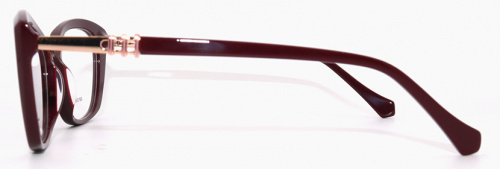 Оправа Baccaccio 1009 С02 54-18-142 фото 3