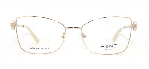 Оправа Alanie 90083 c1 55-17-140