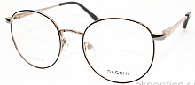 Оправа DACCHI  31173 C2 50-19-140
