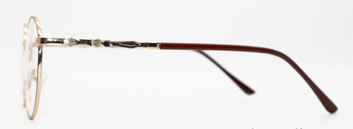 Оправа PrettyGirl  9009 C3 48-20-140 фото 3