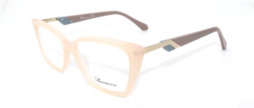Оправа Baccaccio 6383 С4 54-15-142 фото 2 Оправа Baccaccio 6383 С4 54-15-142 фото 2