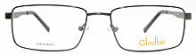 Оправа Glodiatr  G1974 C3 56-17-140  180° ЗАУШНИК