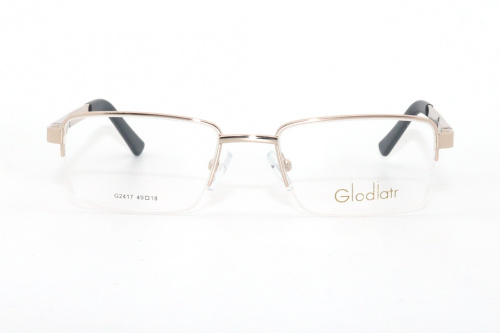 Оправа Glodiatr  G2417 C1 49-18-140 фото 2