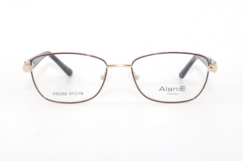 Оправа Alanie A90292 С12 51-16-138 фото 2