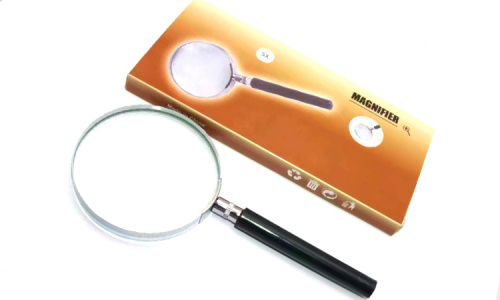 Лупа 1029-90 5X фото 2