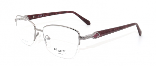 Оправа Alanie A90047 с12 53-17-140 фото 2