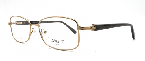 Оправа Alanie A90036 С4 56-17-140 фото 2