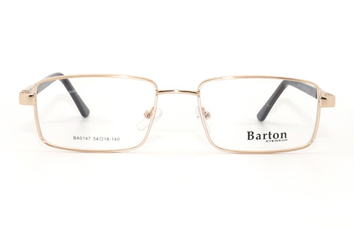 Оправа Barton 0147 C1 54-18-140 фото 2