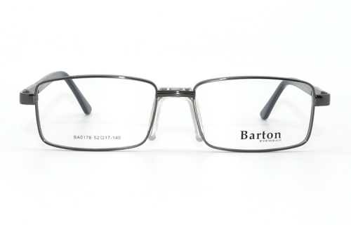 Оправа Barton 0178 C3 52-17-140 фото 2