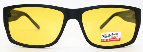 Очки антифары   Polar Eagle 8506 C3 63-18-151
