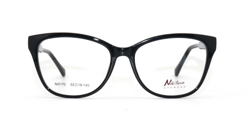 Оправа Nikitana 5170 С1 53-18-145