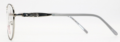 Оправа PrettyGirl  9013 C6 52-18-140 фото 3