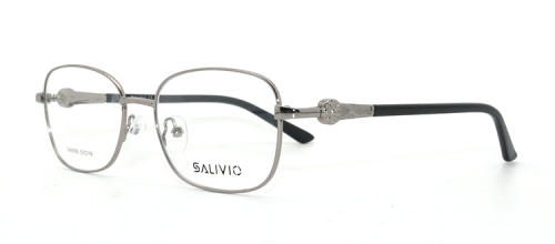 Оправа salivio 9090 C3 53-16-140 фото 2